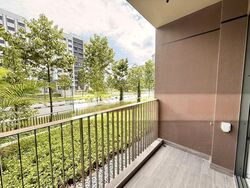 The Watergardens At Canberra (D27), Apartment #503659861
